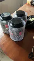 DN Whey Protein Isolate (Vanilla, 5lb) - 2