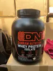 DN Whey Protein Isolate (Vanilla, 5lb) - 4