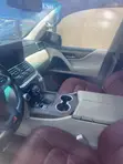 Toyota Land Cruiser 2007 Black 4x4 - 4