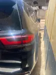 Toyota Land Cruiser 2007 Black 4x4 - 5