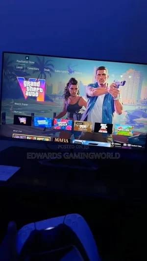 Grand Theft Auto 6 Account for Sale