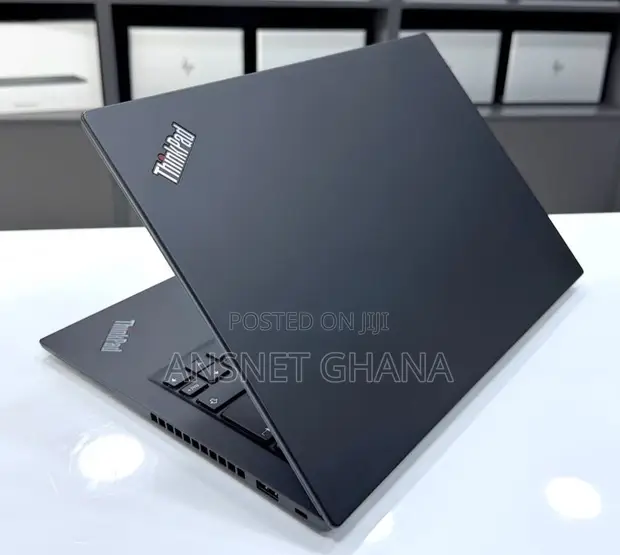 Lenovo ThinkPad T14 Laptop - 16GB RAM, 512GB SSD, Ryzen 7 - 1