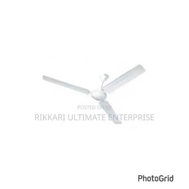 Rafiiq 56" Ceiling Fan - 1