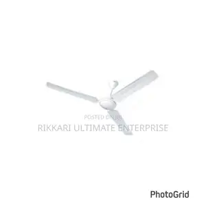 Rafiiq 56" Ceiling Fan