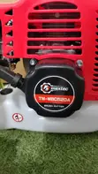 DURABLE TM-WBC520A Hand Push Brush Cutter - 3