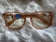 Eye Glasses with Blue Light Protection - 1