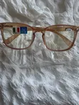 Eye Glasses with Blue Light Protection - 2