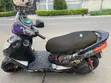 Yamaha Gear 2023 Scooter - Black - 2