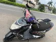 Yamaha Gear 2023 Scooter - Black - 3