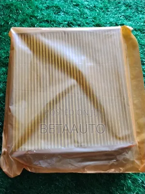 Masuma Cabin Filter for Honda Accord, Civic, CRV