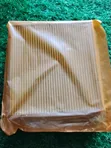 Masuma Cabin Filter for Honda Accord, Civic, CRV - 1