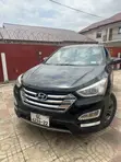 Hyundai Santa Fe Sport 2013 Black - 4
