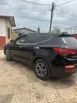 Hyundai Santa Fe Sport 2013 Black - 5