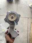 Ford F-150 V8 Water Pump - Brand New - 2