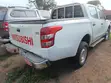 Mitsubishi L200 2016 White - 2