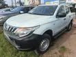 Mitsubishi L200 2016 White - 5
