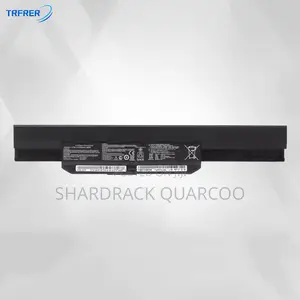 ASUS A32-K53 Laptop Battery - 10.8V, 5200mAh