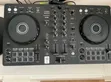 Pioneer DJ DDJ-FLX4 2-Channel DJ Controller - 1