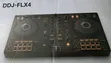 Pioneer DJ DDJ-FLX4 2-Channel DJ Controller - 2