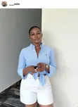 Ladies Polo Long Sleeve Shirts - 2