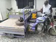 Tricycle 2024 Blue - 2