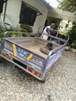 Tricycle 2024 Blue - 4