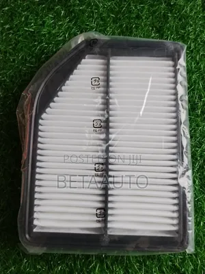 Honda CR-V Air Filter - Masuma