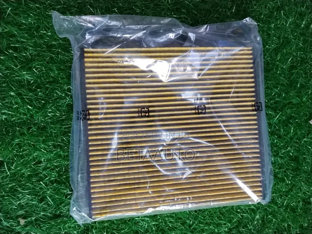 Masuma Cabin Filter for Toyota - 1