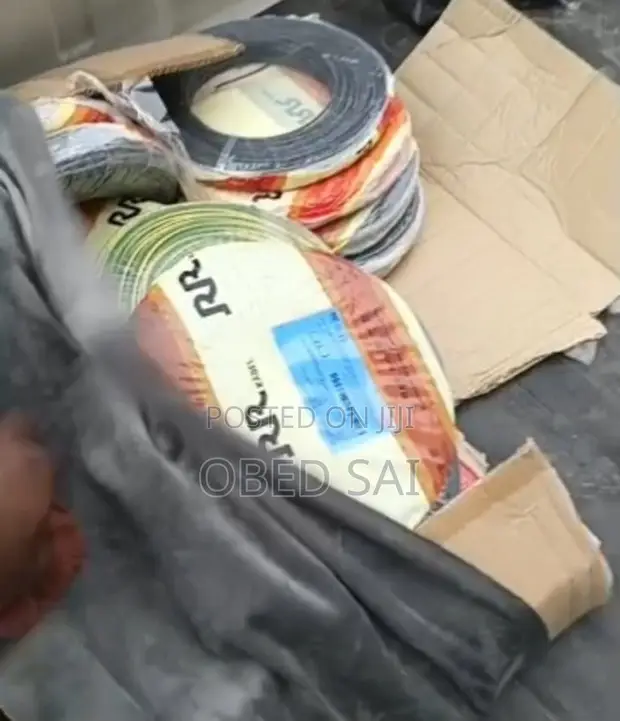 1.5mm RR Electrical Cable - 1