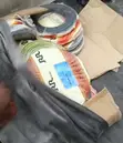 1.5mm RR Electrical Cable - 1