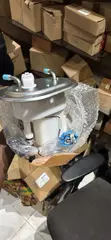 Hyundai Tucson/Sportage Fuel Pump (2004-2010) - 2