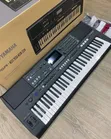 Yamaha PSR-E583 61-Key Portable Electronic Keyboard - 2