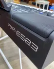 Yamaha PSR-E583 61-Key Portable Electronic Keyboard - 3