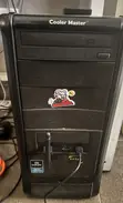 Asus Desktop Computer: Intel Core i7, 16GB RAM, 1TB HDD+SSD - 2