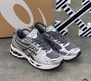 Brand New Asics Gel Kayano Sneakers