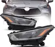 Toyota Highlander LED Headlight 2021 - 1