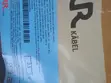 2.5mm RR Electrical Cables - 1
