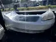 Toyota Corolla 2005 Front Cut / Nose Cut - 1