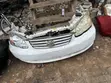 Toyota Corolla 2005 Front Cut / Nose Cut - 2