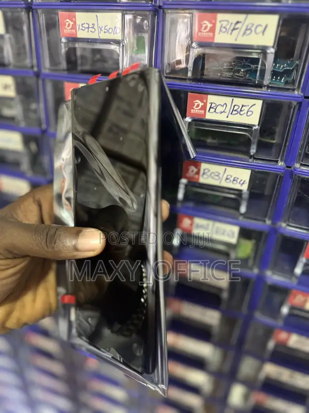 Camon 40 Pro 5G Original Screen Replacement - 1
