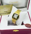 Cartier Santos Style Watch - 3