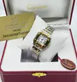 Cartier Santos Style Watch - 4
