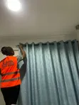 D-Lush Curtains - 1