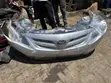 Toyota Corolla 2011-2013 Front Cut / Nose Cut - 2