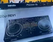 Pioneer DJ DDJ-REV1 2-Deck Serato DJ Controller - 2