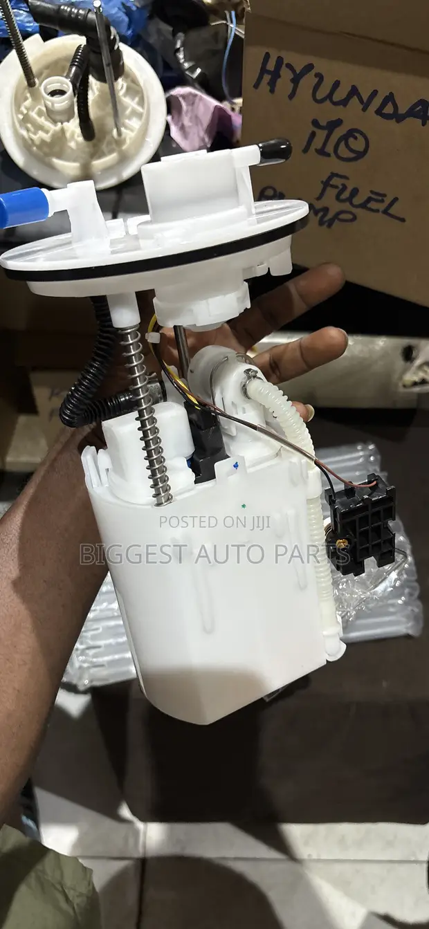 Hyundai i10 Fuel Pump - Brand New - 1