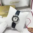 Cartier Ballon Bleu Watch - 2