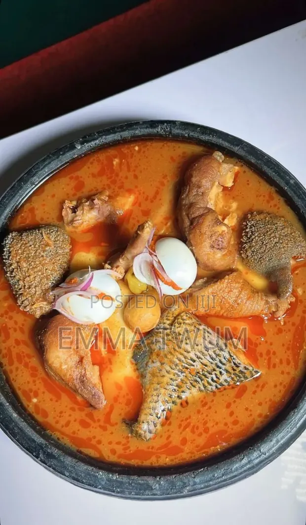 Light Soup - Ready Meal - 1