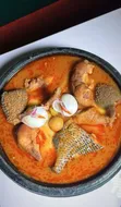 Light Soup - Ready Meal - 1