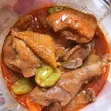 Light Soup - Ready Meal - 2